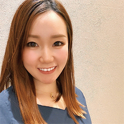 KUKUNA
田中雪乃代表
バストアップサロン
エステ