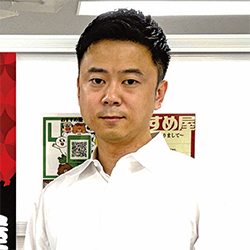 おすすめ屋
食べ飲み放題
居酒屋