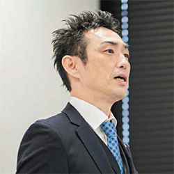 フランチャイズ
ディーセント・スタイル
南部晃舗
