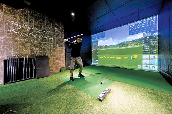 #フランチャイズ
#ブリッジゴルフ
#ブランズバンクシステムズ