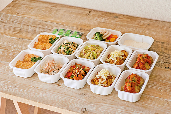 #フランチャイズ
#つくりおき.jp
#Antway