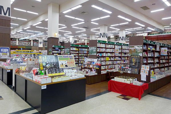 #フランチャイズ
#フタバ図書
#土橋武社長
#ブックオフ
#TSUTAYA
#タリーズコーヒー
#ローソン
#HYPERFIT24
#駿河屋