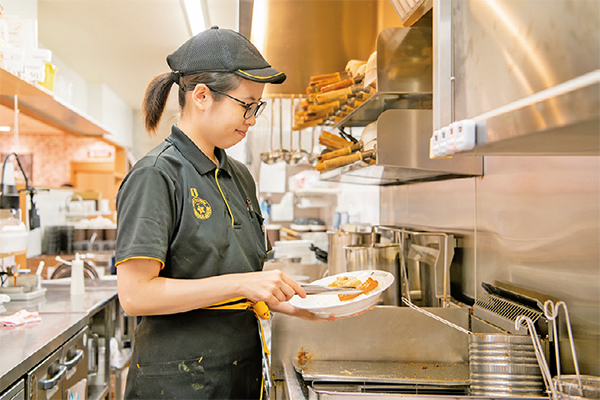 #フランチャイズ
#飲食
#カレーハウスCoCo壱番屋
#アクセルワン
#尾藤慎也社長