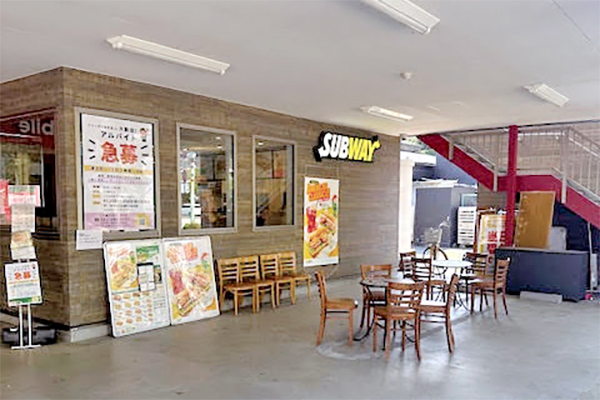 #フランチャイズ
#ビーエーエス
#倉田裕二社長
#テルテルショップ
#サブウェイ
#ソフトバンク
#au