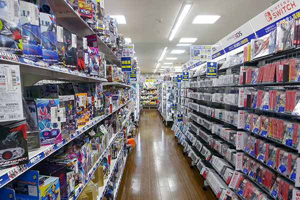 #フランチャイズ
#フタバ図書
#土橋武社長
#ブックオフ
#TSUTAYA
#タリーズコーヒー
#ローソン
#HYPERFIT24
#駿河屋