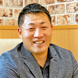 #フランチャイズ
#飲食
#カレーハウスCoCo壱番屋
#アクセルワン
#尾藤慎也社長