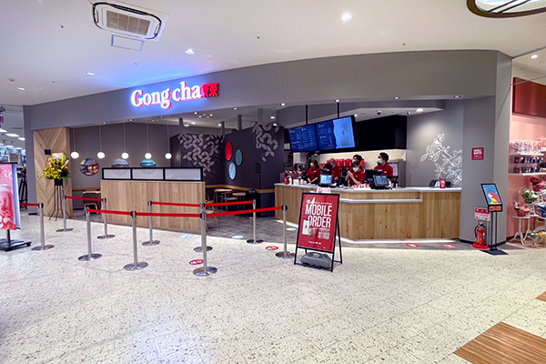 #フランチャイズ
#有限会社ヒロシマ
#ゴンチャ
#サ ーティワンアイスクリーム
#ビアードパパ
#ホルモンたけ田