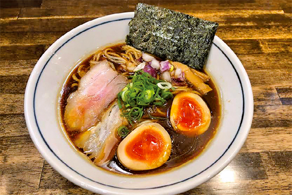 #フランチャイズ
#ラーメン一心
#一心
#富山ブラックラーメン