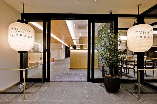 #フランチャイズ
#セレクトホテルズグループ
#エフ・イー・ティーシステム