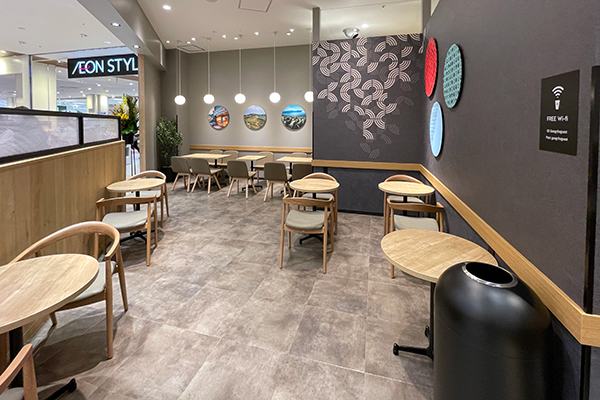 #フランチャイズ
#有限会社ヒロシマ
#ゴンチャ
#サ ーティワンアイスクリーム
#ビアードパパ
#ホルモンたけ田