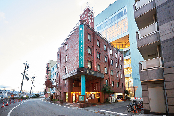 #フランチャイズ
#セレクトホテルズグループ
#エフ・イー・ティーシステム