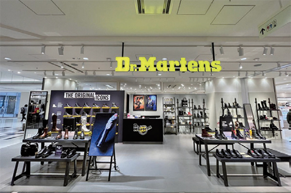 #フランチャイズ
#ヤチヨ
#タリーズコーヒー
#シャトレーゼ
#シューラルー
#ドクターマーチン
#宮越屋珈琲
#ゴンチャ
#フタバフルーツパーラー
#よこすか海軍カレー