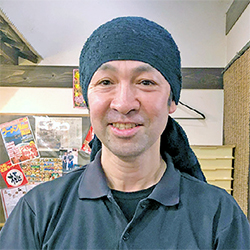 #フランチャイズ
#ラーメン一心
#一心
#富山ブラックラーメン