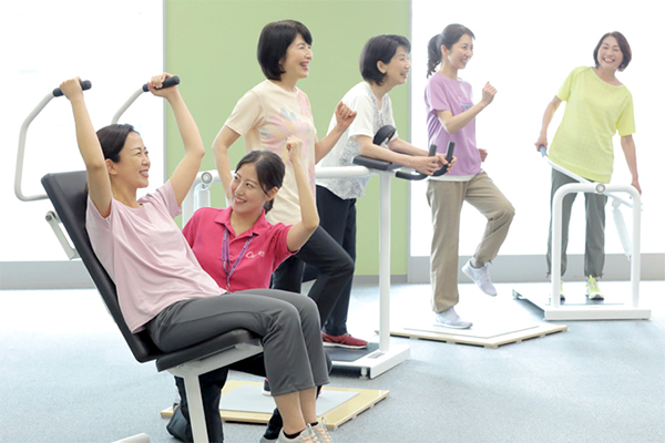 #フランチャイズ
#カーブスホールディングス
#フィットネス