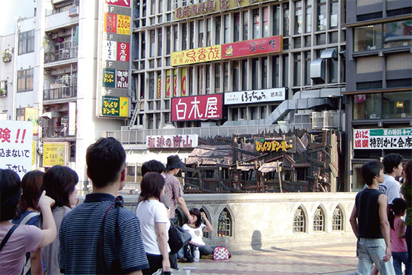 #フランチャイズ
#エターナルホスピタリティグループ
#鳥貴族