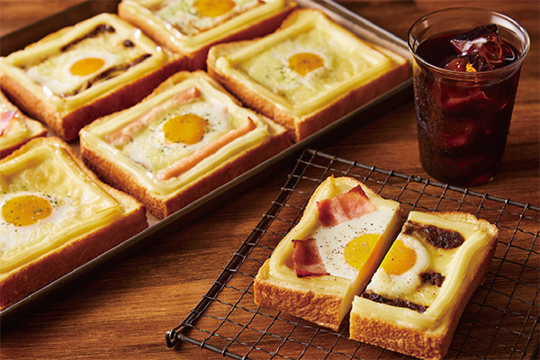 #フランチャイズ
#プロントコーポレーション
#プロント
#DiPUNTO
#カフェ＆ガストロノミアÈPRONTO
#和カフェTsumugi
#エビノスパゲッティ