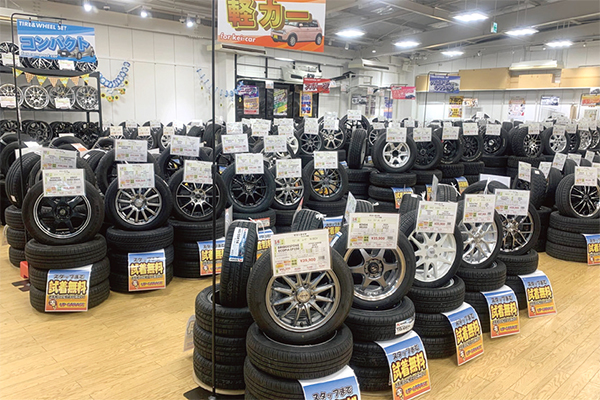 #フランチャイズ
#アップガレージグループ
#リユース