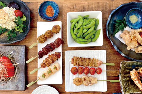 #フランチャイズ
#エターナルホスピタリティグループ
#鳥貴族