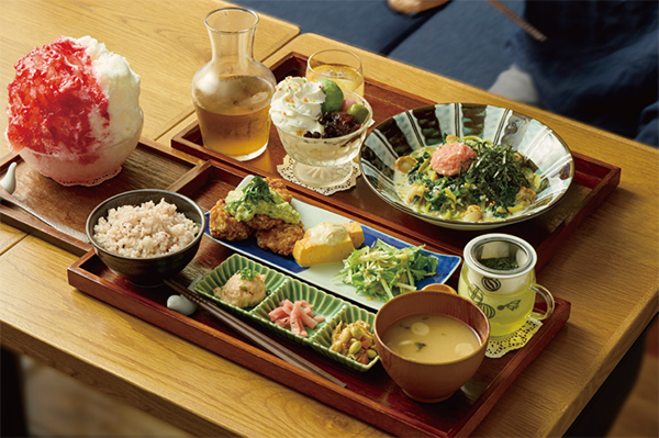 #フランチャイズ
#プロントコーポレーション
#プロント
#DiPUNTO
#カフェ＆ガストロノミアÈPRONTO
#和カフェTsumugi
#エビノスパゲッティ