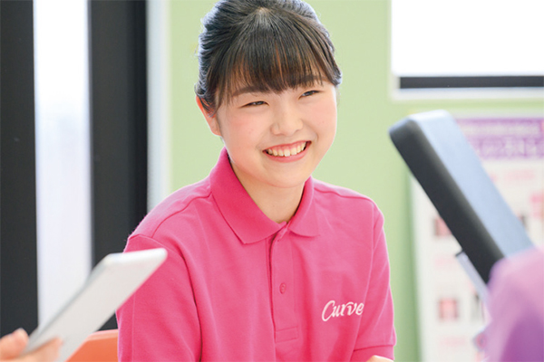 #フランチャイズ
#カーブスホールディングス
#フィットネス