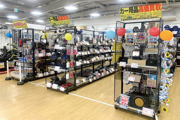 #フランチャイズ
#アップガレージグループ
#リユース