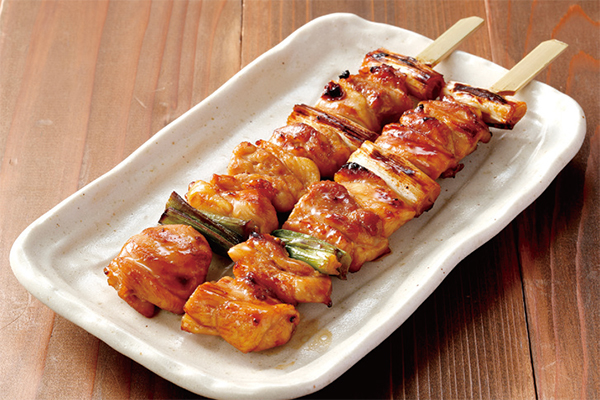 #フランチャイズ
#エターナルホスピタリティグループ
#鳥貴族