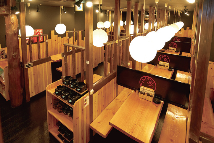 #フランチャイズ
#エターナルホスピタリティグループ
#鳥貴族