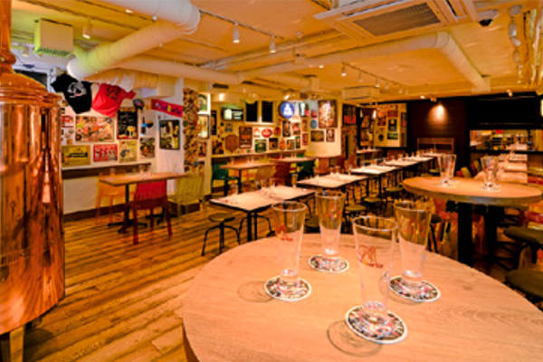 #フランチャイズ
#クラフトビールタップ
#ワールドリカーインポーターズ