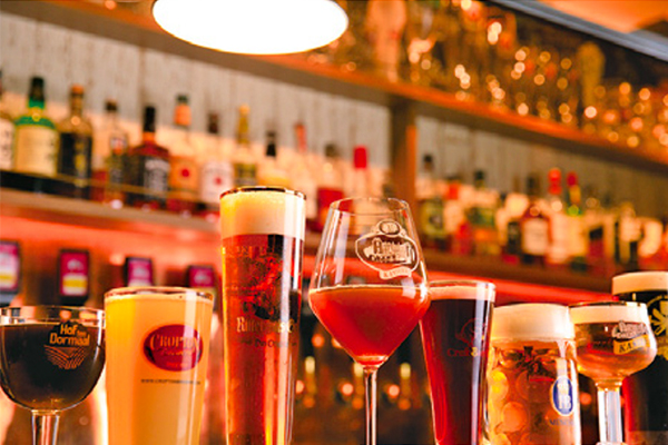 #フランチャイズ
#クラフトビールタップ
#ワールドリカーインポーターズ